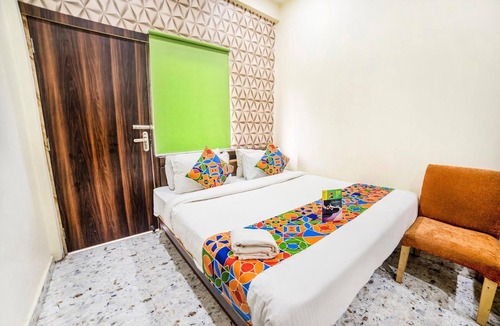 Mathura Hotel | FabHotel Glorify Stay