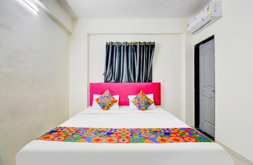 Phase 1 Hotel | FabHotel Golden Eagle Executive