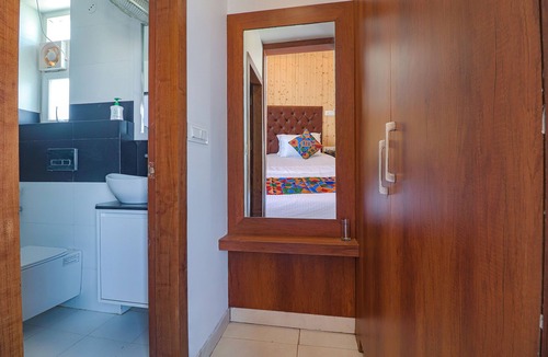 Danapur Hotel | Fabhotel Grand Arya