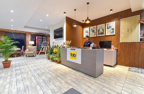 Kempty Range Hotel | FabHotel Green Acres