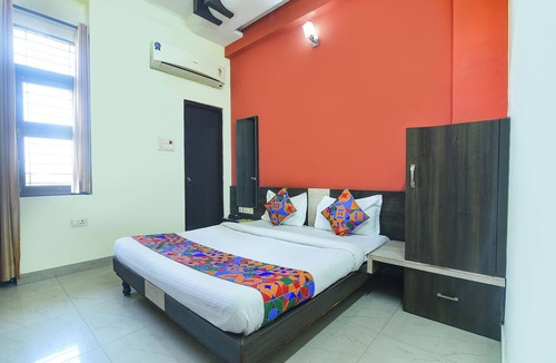 Jaipur Hotel | Fabhotel Highway Pride