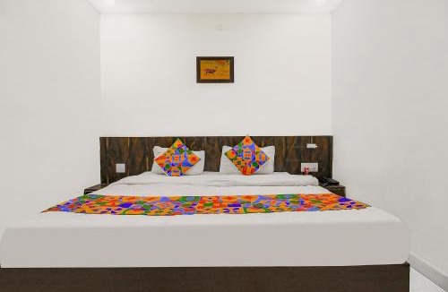Bhopal Hotel | FabHotel HTC