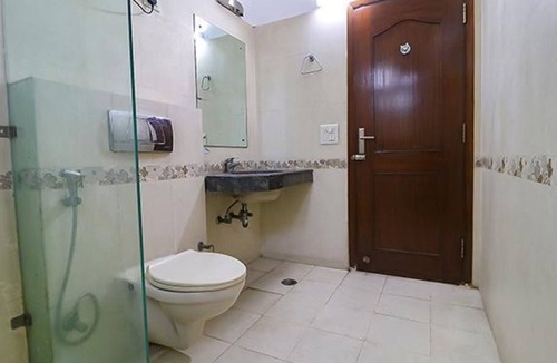 South City I Hotel | Fabhotel Imperial Inn