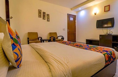 South City I Hotel | Fabhotel Imperial Inn