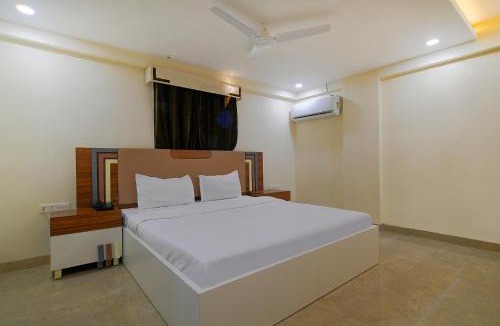 Indore Hotel | FabHotel Imperial Regency