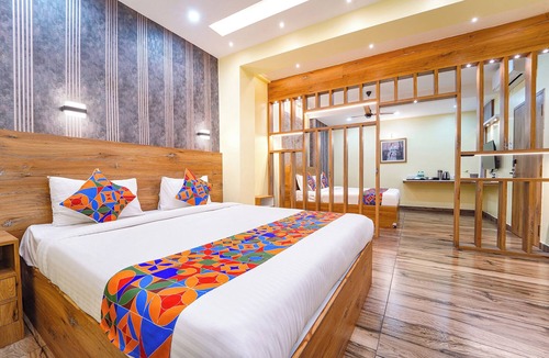 Coimbatore Hotel | Fabhotel Ink