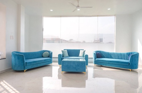 Jadhavwadi Hotel | Fabhotel Irra Executive