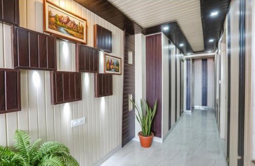 Bullawala Hotel | FabHotel JMS Residency