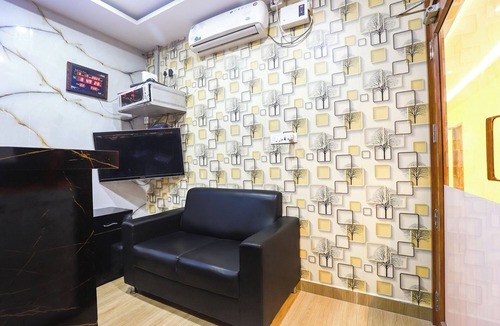Chennai Hotel | FabHotel Joy Residency