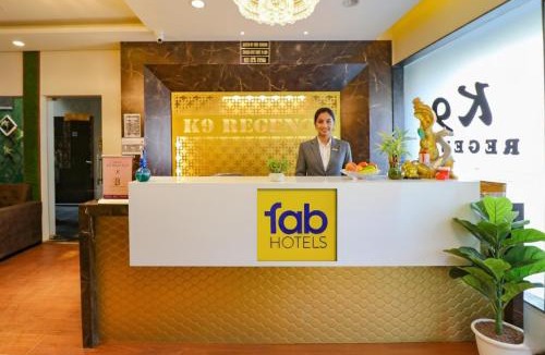 Ludhiana Hotel | FabHotel K9