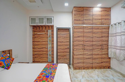 Alandi Hotel | FabHotel Kaveri Executive - Nr Alandi vithoba temple
