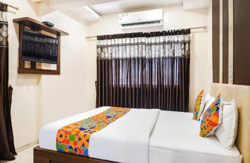 Nigdi Hotel | FabHotel Krishna Regency