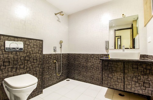 Vaishali Nagar Hotel | Fabhotel Lfc