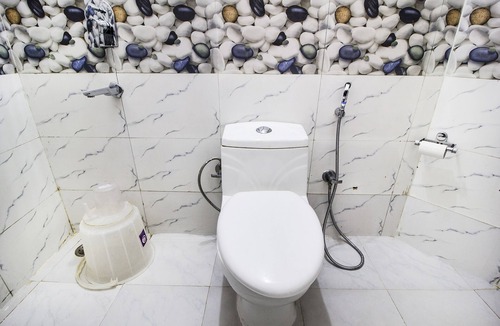Vaishali Nagar Hotel | Fabhotel Lfc