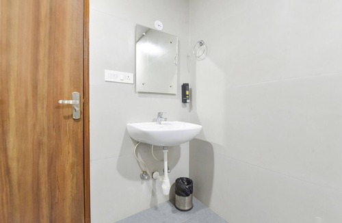 Vaishali Nagar Hotel | Fabhotel Lfc