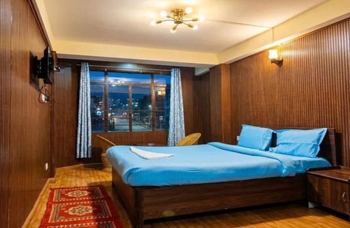 Darjeeling Hotel | Fabhotel Lorung Residency