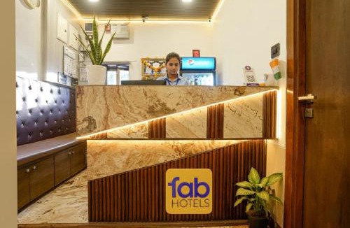 Jogeshwari East Hotel | FabHotel Malali Residency