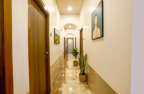 Jogeshwari East Hotel | FabHotel Malali Residency