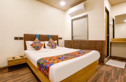 Jogeshwari East Hotel | FabHotel Malali Residency