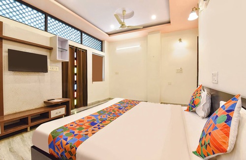 Amer Hotel | Fabhotel Moon Stone
