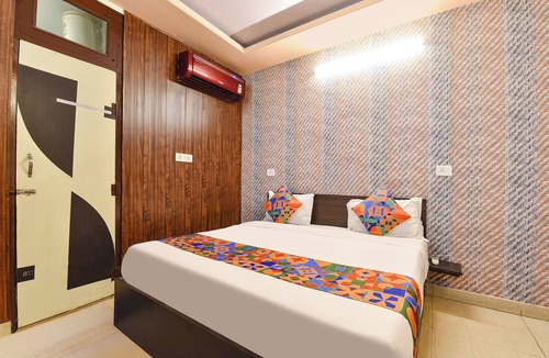 Amer Hotel | Fabhotel Moon Stone