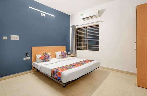 Bhubaneshwar Hotel | Fabhotel Namaskar - Nr. Udayagiri and Khandagiri caves