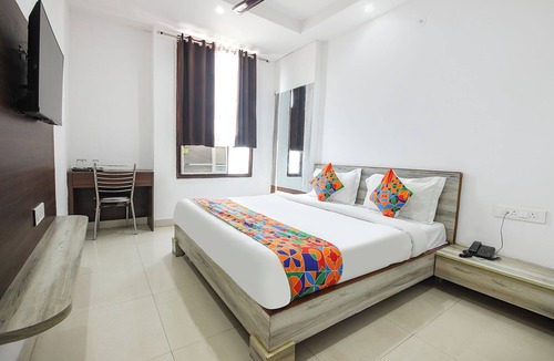 Rishikesh Hotel | Fabhotel Neu-Nest