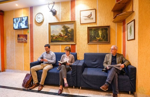 Boisar Hotel | Fabhotel Nilsa