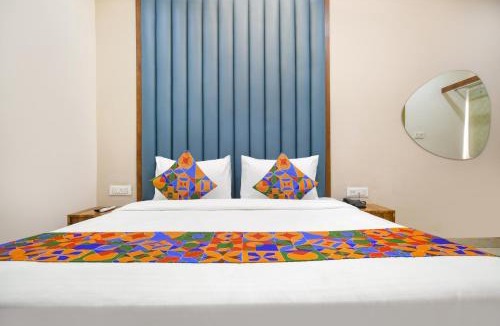 Indore Hotel | FabHotel One Stay