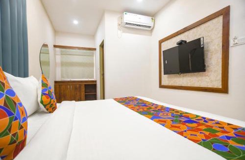 Indore Hotel | FabHotel One Stay