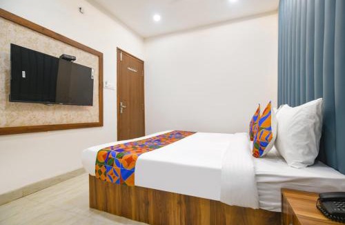 Indore Hotel | FabHotel One Stay