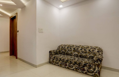 Bhopal Hotel | FabHotel Oriental