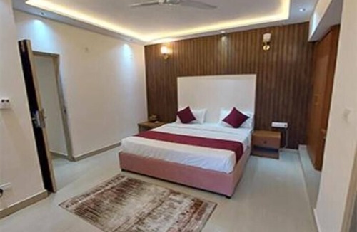 Navi Mumbai Hotel | Fabhotel Outstay