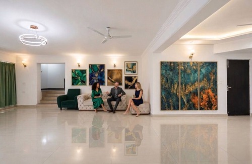 Navi Mumbai Hotel | Fabhotel Outstay