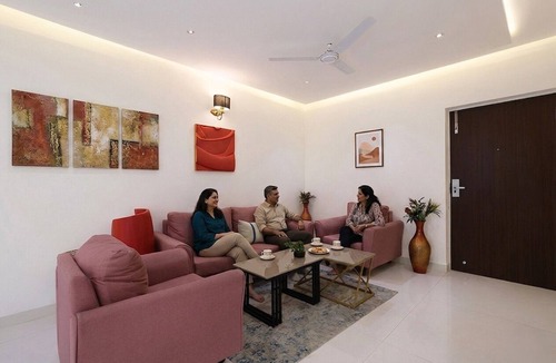 Navi Mumbai Hotel | Fabhotel Outstay