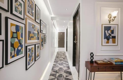 Borivali West Hotel | FabHotel Peralz - Nr Boriwali Station