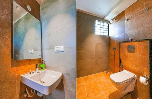 Brookefield Hotel | Fabhotel Phoenix Brookfield