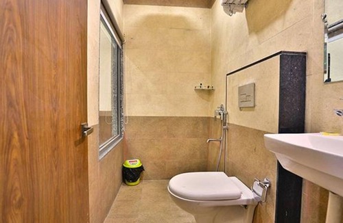 Central Area Hotel | Fabhotel Prime Shree Dev Prime