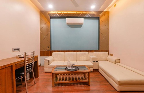 Kalyanpur Hotel | FabHotel Prime Shree Dev Villa
