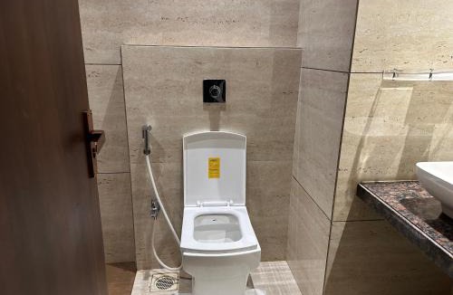 Thane Hotel | FabHotel Prime Shubham Comforts