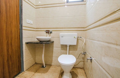 Amritsar Hotel | Fabhotel Prime Taj Castle