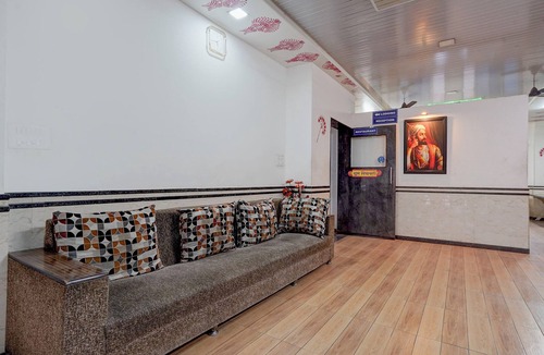 Pune Hotel | Fabhotel Raj
