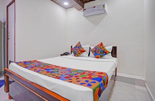 Panchavati Hotel | FabHotel Ram Krishna
