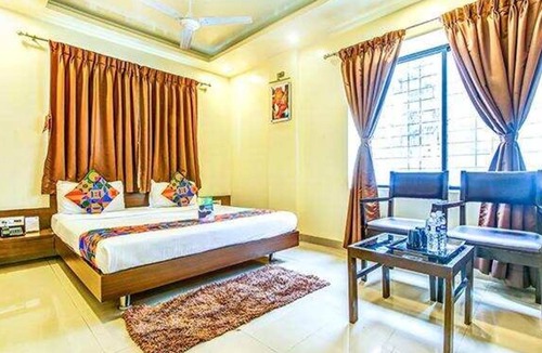 Wakad Hotel | Fabhotel Ranjanas