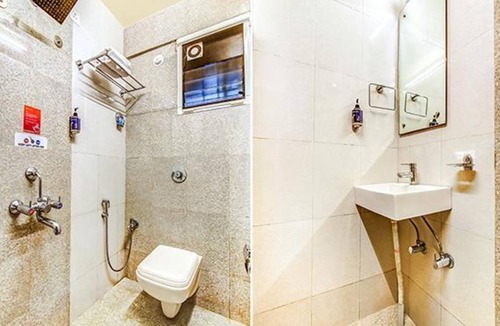 Wakad Hotel | Fabhotel Ranjanas
