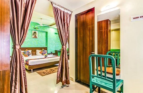 Wakad Hotel | Fabhotel Ranjanas
