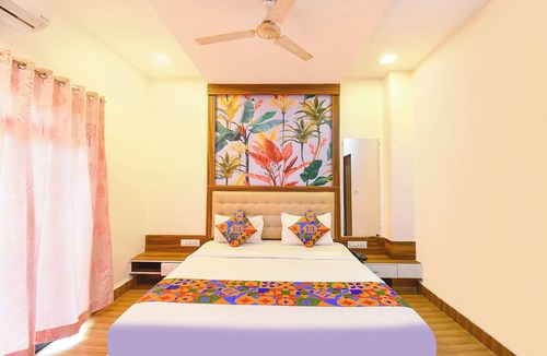 Meera Nagar Hotel | Fabhotel Rest Inn