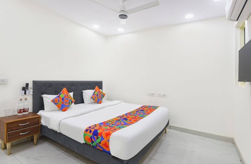 Rohini Hotel | Fabhotel Resto Relax