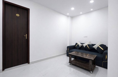 Rohini Hotel | Fabhotel Resto Relax