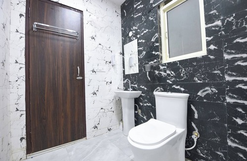 Rohini Hotel | Fabhotel Resto Relax